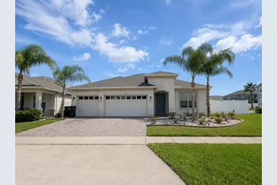 12061 Lidflower Street, Orlando, FL 32824 - Photo 1