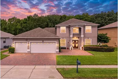 2438 Greenwillow Drive, Orlando, FL 32825 - Photo 1