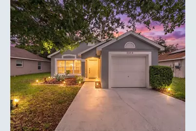 3512 Dartford Drive, Davenport, FL 33837 - Photo 1