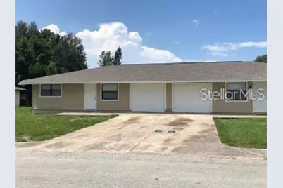 193 Rebecca Lane #A, Auburndale, FL 33823 - Photo 1