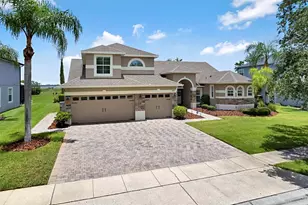 4911 Parkview Dr, Saint Cloud, FL 34771 - Photo 1