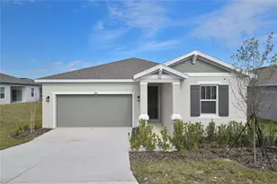 830 Ballantyne Dr, Lake Wales, FL 33898 - Photo 1