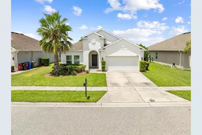 3906 Eternity Circle, Saint Cloud, FL 34772 - Photo 1