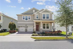 15537 Mango Isle St, Winter Garden, FL 34787 - Photo 1