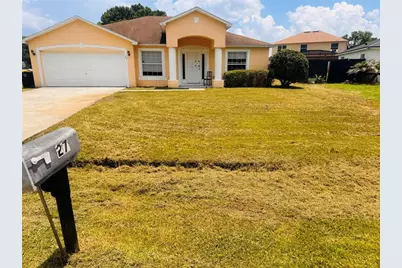 27 Flatfish Drive, Poinciana, FL 34759 - Photo 1