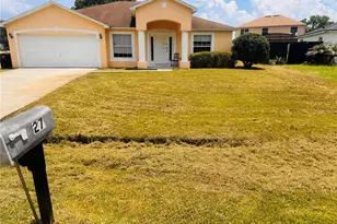 27 Flatfish Dr, Poinciana, FL 34759 - Photo 1