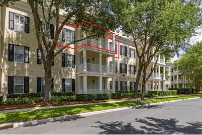 855 Blue Sage Street #302, Celebration, FL 34747 - Photo 1