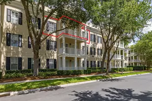 855 Blue Sage St, Celebration, FL 34747 - Photo 1