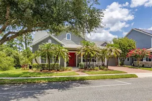 14425 Mailer Blvd, Orlando, FL 32828 - Photo 1