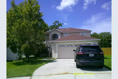 2502 Quail Park Terrace, Kissimmee, FL 34743 - Photo 1