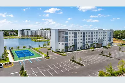 5563 Millenia Park Boulevard #301, Orlando, FL 32839 - Photo 1