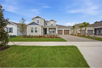 12893 Harvest Rain Avenue, Winter Garden, FL 34787 - Photo 1