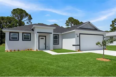 1251 Scottish Street SW, Palm Bay, FL 32908 - Photo 1