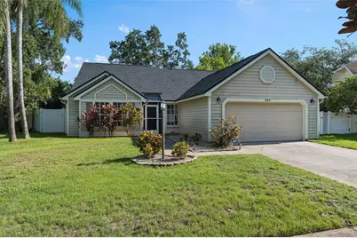 707 Lally Rock Court, Orlando, FL 32828 - Photo 1
