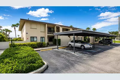 211 S 6th Street #504, Cocoa Beach, FL 32931 - Photo 1