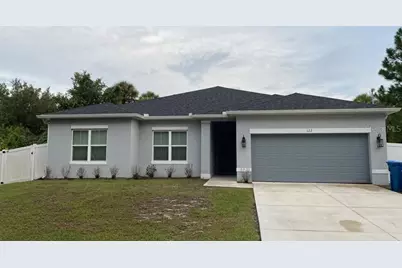 122 Faulkner Street, Palm Bay, FL 32908 - Photo 1