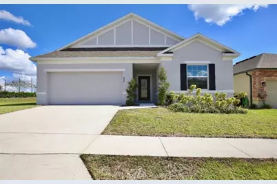 492 Pinecrest Loop, Davenport, FL 33837 - Photo 1
