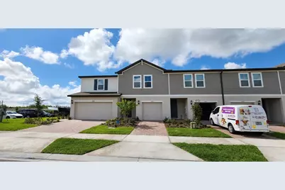 2126 Crape Jasmine Lane, Orlando, FL 32824 - Photo 1