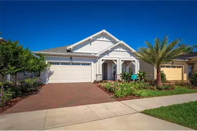 2454 Dream Home Court, Saint Cloud, FL 34772 - Photo 1