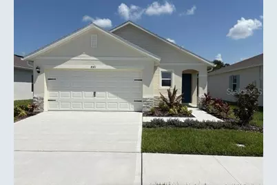 8571 Cape Fox Cove, Lakeland, FL 33810 - Photo 1