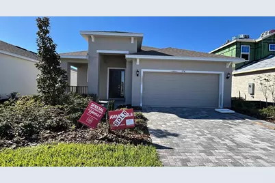 184 Bottle Brush Drive, Haines City, FL 33844 - Photo 1