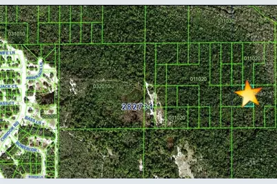 Tbd Unincorporated Poinciana, Poinciana, FL 34759 - Photo 1