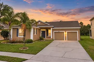 2801 Marshfield Preserve Way, Kissimmee, FL 34746 - Photo 1