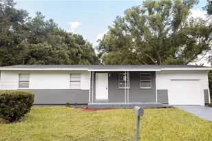 215 S French Ave, Fort Meade, FL 33841 - Photo 1