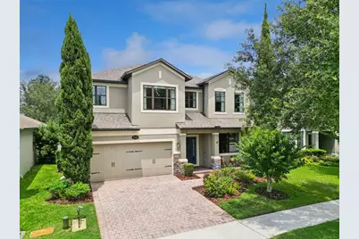 5129 Sorrento Boulevard W, Saint Cloud, FL 34771 - Photo 1