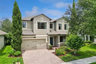 5129 Sorrento Blvd W, Saint Cloud, FL 34771 - Photo 1