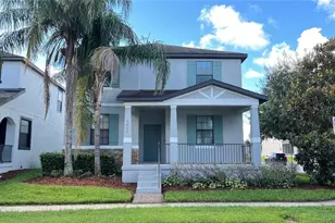 7755 Purple Finch St, Winter Garden, FL 34787 - Photo 1