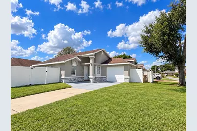 145 Pinewood Circle, Kissimmee, FL 34743 - Photo 1