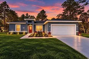 11038 N Frantz Ave, Dunnellon, FL 34434 - Photo 1