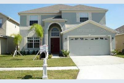 7332 Cutwater Lane, Wesley Chapel, FL 33543 - Photo 1