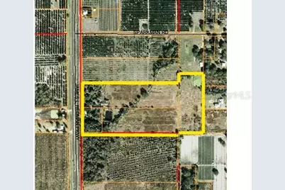 3402 James L Redman Parkway, Plant City, FL 33566 - Photo 1