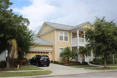 5707 Tortoise Place, Apollo Beach, FL 33572 - Photo 1