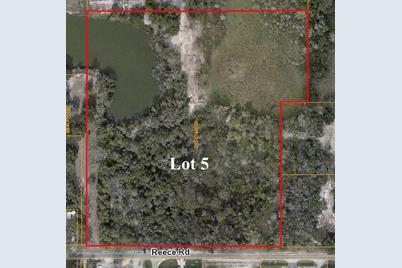 Reece Road, Plant City, FL 33566 - Photo 1