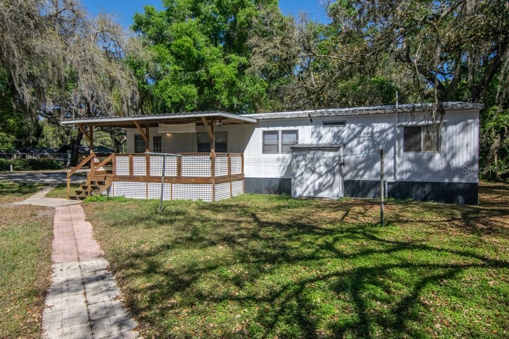 38230 Alston Ave, Zephyrhills, FL 33542 - MLS T3297521 - Coldwell Banker