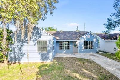 7702 Robert E Lee Road - Photo 1