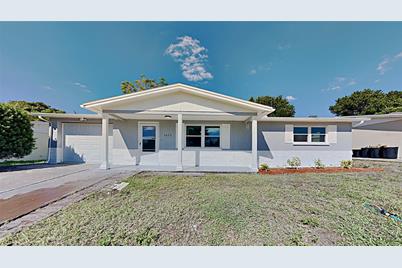 5053 Farley Drive, Holiday, FL 34690 - Photo 1