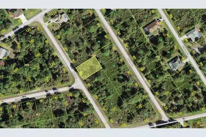 4198 Amis Lane, Port Charlotte, FL 33981 - Photo 1