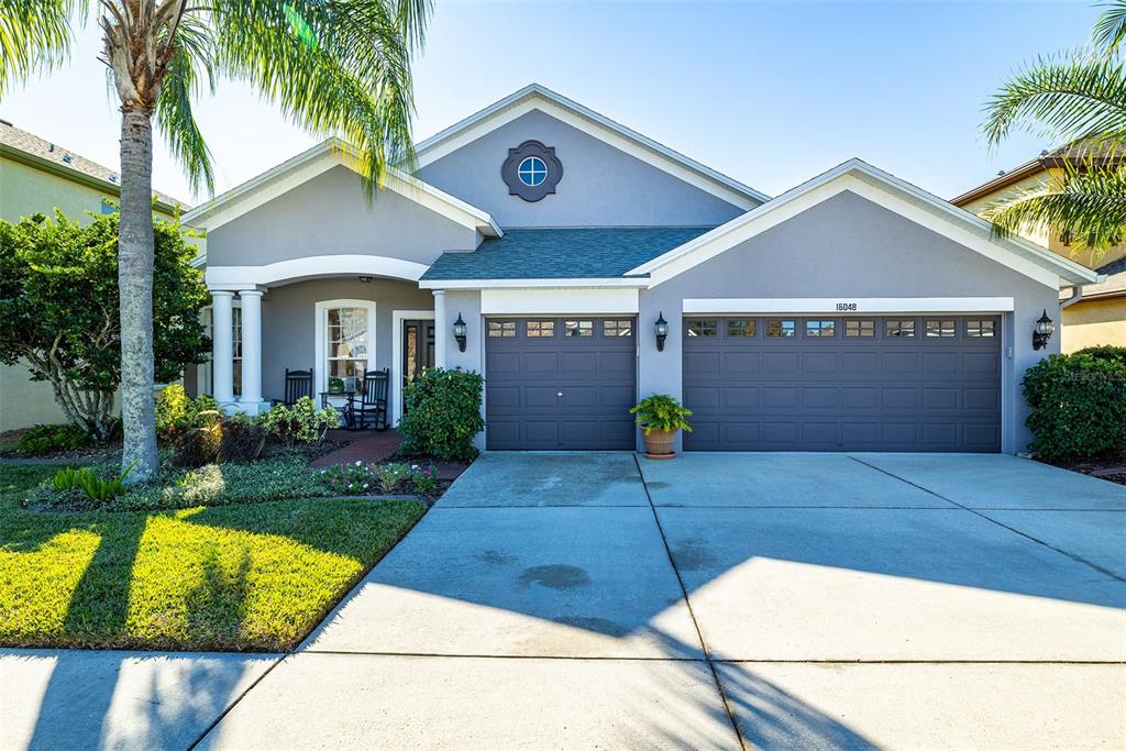 16048 Rambling Rd, Odessa, FL 33556 MLS T3343225 Coldwell Banker