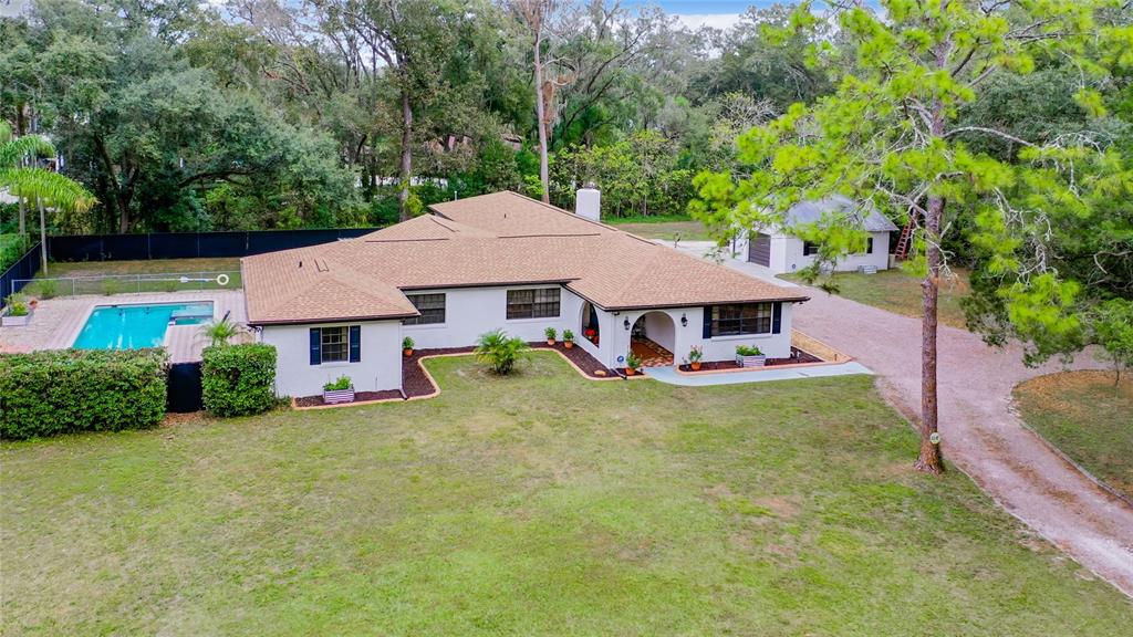 1406 Whitaker Rd, Lutz, FL 33549 MLS T3345546 Coldwell Banker