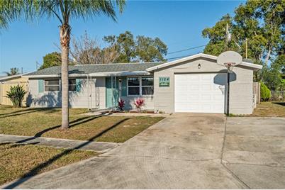 1124 Tamarac Drive, Holiday, FL 34690 - Photo 1