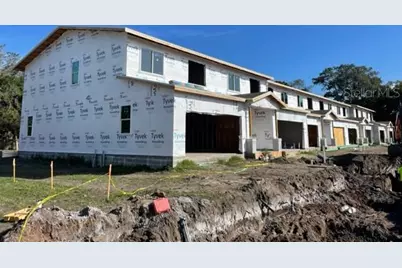 6226 76th Avenue N #6, Pinellas Park, FL 33781 - Photo 1