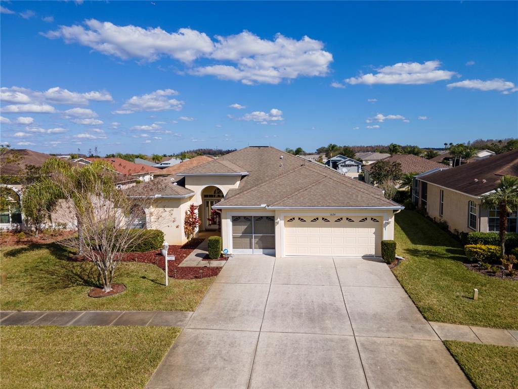 1624 Lakestone Dr, Trinity, FL 34655 MLS T3352964 Coldwell Banker