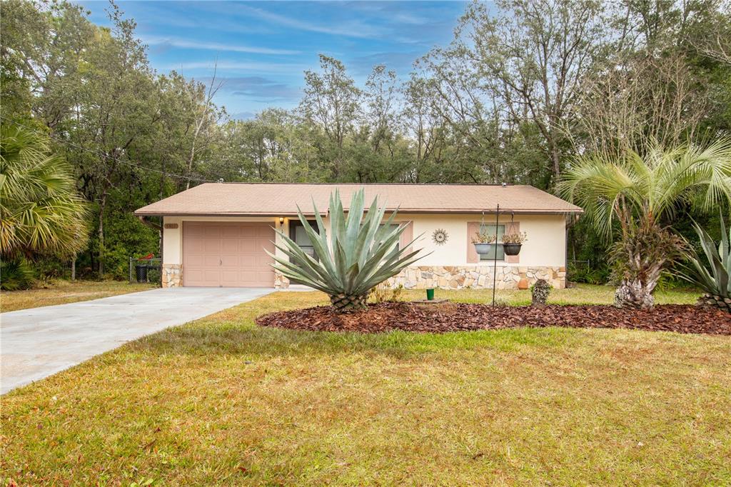 5401 S Manatee Terrace, Homosassa, FL 34446 - MLS T3354178 - Coldwell ...