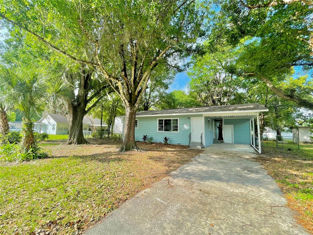 5625 5th St, Zephyrhills, FL 33542 - MLS T3364837 - Coldwell Banker