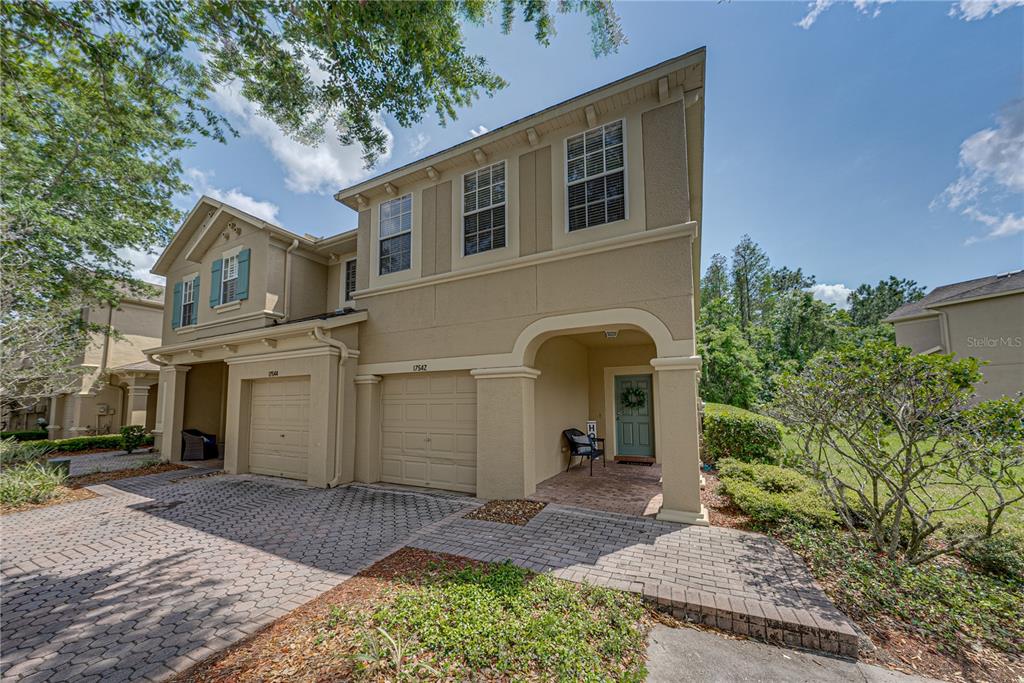 17542 Stinchar Dr, Land O Lakes, FL 34638 MLS T3365300 Coldwell Banker