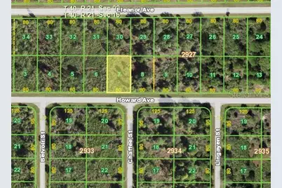 14042 Howard Avenue, Port Charlotte, FL 33953 - Photo 1